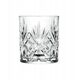 SET OF GLASSESMELODIA 6 PSC. 310 ML