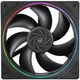 Thermalright TL-S12 PWM ARGB Juodas (120mm) (Juodas) Ventiliatorius