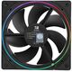 Thermalright TL-S12 PWM ARGB Juodas (120mm) (Juodas) Ventiliatorius