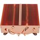 Thermalright AXP90-X53 Full Copper (92mm) (Varinis) Procesoriaus Aušintuvas