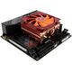 Thermalright AXP90-X53 Full Copper (92mm) (Varinis) Procesoriaus Aušintuvas
