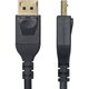 3M MINIDP-DISPLAYPORT 1.4 CABLE