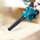 BLOWER LEAF 18V3AX1+EXTRATUBE+DC18SD