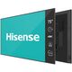 Hisense 75 Zoll 4K UHD IPS Digital Signage Display - 24/7 Operation