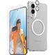 Σετ προστασίας CARE by PanzerGlass Flagship 3 σε 1 Θήκη+Γυαλί+Φακός για Samsung Galaxy S25 Edge