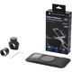 Βάση ποδηλάτου για τηλέφωνο SHAPEHEART PRO XL, Στήριξη στο τιμόνι (NEW)