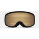 Γυαλιά σκι GIRO MOXIE BLACK CORE LIGHT (φακός AMBER GOLD 19-42% S2 + YELLOW 77% S1) (ΝΕΟ 2023/2024)