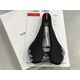 Siodło SELLE ITALIA SLR BOOST PRO TEAM 6.1 KIT CARBONIO SUPERFLOW S (id match S3), 133g (NEW)