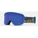 Παιδικά γυαλιά σκι GIRO CHICO 2.0 BLUE SHREDDY YETI (Καθρέφτης φακού GREY COBALT 8-18% S3) (ΝΕΟ 2023/2024)