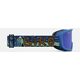 Παιδικά γυαλιά σκι GIRO CHICO 2.0 BLUE SHREDDY YETI (Καθρέφτης φακού GREY COBALT 8-18% S3) (ΝΕΟ 2023/2024)