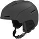 Κράνος χειμερινό GIRO NEO matte charcoal μέγεθος M (55.5-59 cm) (NEW 2023/2024)