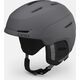 Κράνος χειμερινό GIRO NEO matte charcoal μέγεθος M (55.5-59 cm) (NEW 2023/2024)