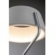 Φωτιστικό δαπέδου BELAJA LED DIM 22W 1250lm 2700K 230V λευκό / ματ χρώμιο / μέταλλο