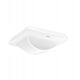 Αισθητήρας παρουσίας και σούρουπου Steinel Hallway KNX 3,5 Bluetooth Mesh εντοιχισμένος IP20 τετράγωνος λευκός