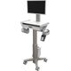 Ergotron Ergotron Uchwyt CAREFIT SLIM 2.0, LCD CART