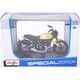 Maisto Model metalowy Ducati Diavel Carbon z podstawką 1/18