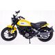 Maisto Model metalowy Ducati Diavel Carbon z podstawką 1/18
