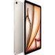 Apple iPad Air 11" M3 128 GB WiFi + 5G 2025, star white (MCFX4)