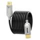 Καλώδιο οπτικής ίνας HDMI 2.0 AOC 4K 60Hz 80 m Unitek