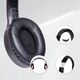 Ακουστικά PowerLocus Bluetooth P19 Black