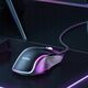 yesido KB20 Przewodowa Myszka Gamingowa 2.4GHz, BLACK / CZARNY