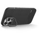 Laut Kev Protect - obudowa ochronna do iPhone 16 Pro Max (black)
