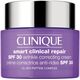 CLINIQUE_Smart Clinical Repair SPF30 Wrinkle Correcting Cream krem do twarzy z SPF30 75ml