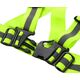 Sports Equipment AG590 SZELKI ODBLASKOWE KAMIZELKA ODBLASKOWA MOTOR