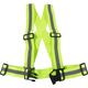 Sports Equipment AG590 SZELKI ODBLASKOWE KAMIZELKA ODBLASKOWA MOTOR