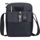 RivaCase RIVACASE 8811 black melange Crossbody bag for Tablets 11