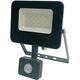 FLOODL LED E024EIS 20W 1600LM IP65 SENS