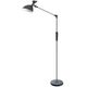 ΦΩΤΙΣΤΙΚΟ ΔΑΠΕΔΟΥ ΔΙΠΛΟ LED BL-1903 12W+3W BL