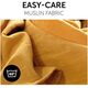 Καλύμματα Hauck Cuddle N Clean, 3 τεμ