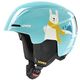 Κράνος σκι Uvex Viti turquoise rabbit, μπλε