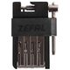 ZEFAL AFA 8 PLUS MULTI TOOL dvir. įrankių rinkinys