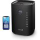 Oro drėkintuvas Clean Air CA-604B Smart