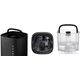 Oro drėkintuvas Clean Air CA-604B Smart