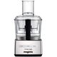 Magimix Compact C.S. 3200 XL Chrome matt