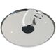 Magimix Compact C.S. 3200 XL Chrome matt