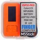 M5Stack M5StickC Plus2 – IoT kūrimo modulis – ESP32-PICO-V3-02