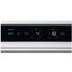 178 cm. įmontuojamas šaldytuvas su šaldikliu Electrolux ENV9MC18S