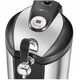 Clatronic BZ 3740 inox Bierzapfanlage