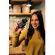Verbatim Mini GaN Charger 100W 3Port US/EU/UK ADP         32230