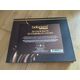 Akių šešėlių paletė Bellapierre Rocky Road Eyeshadow Palette, TEP026, 35 spalvos