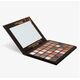 Akių šešėlių paletė Bellapierre Rocky Road Eyeshadow Palette, TEP026, 35 spalvos