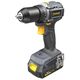 CORDLESS DRILL CD-B0A18 18V BL 2AH