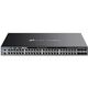 Omada SG6654XHP 48-Port stack. L3 mgd. PoE+ Switch