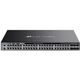 Omada SG6654XHP 48-Port stack. L3 mgd. PoE+ Switch