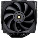 Thermalright Frost Commander 140 Juodas (140mm) Procesoriaus Aušintuvas