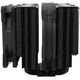 Thermalright Frost Commander 140 Juodas (140mm) Procesoriaus Aušintuvas